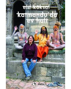Katmandu’da Ev Hali