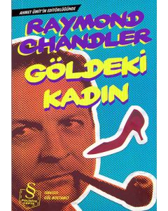 Göldeki Kadın (Cep Boy)