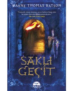 Saklı Geçit