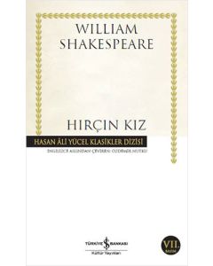 Hırçın Kız