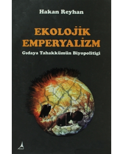 Ekolojik Emperyalizm