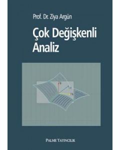 Çok Değişkenli Analiz