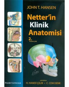 Netter’in Klinik Anatomisi