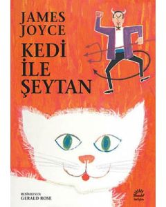 Kedi ile Şeytan