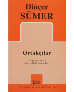 Ortakçılar