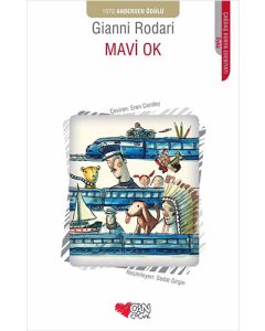 Mavi Ok