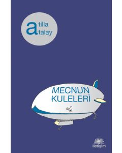 Mecnun Kuleleri