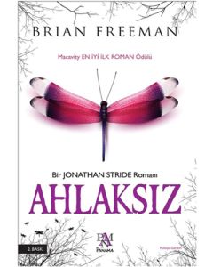 Ahlaksız