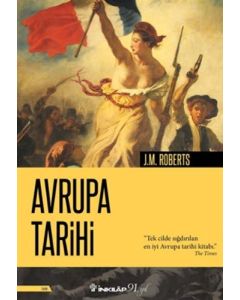 Avrupa Tarihi