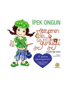 Mayanın Günlüğü 2 ( El Yazısı Öğreniyorum)