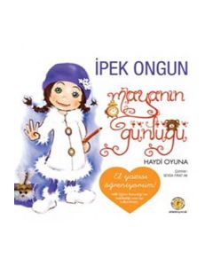 Mayanın Günlüğü 4 ( El Yazısı Öğreniyorum )