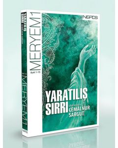 Yaratılış Sırrı