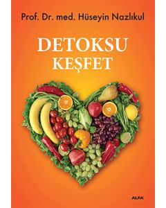 Detoksu Keşfet