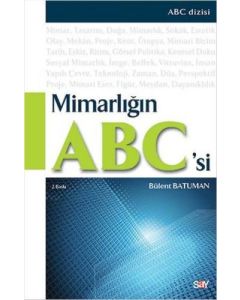 Mimarlığın Abc’si
