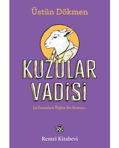 Kuzular Vadisi