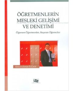 Öğretmenlerin Mesleki Gelişimi ve Denetimi