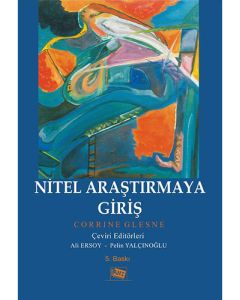 Nitel Araştırmaya Giriş