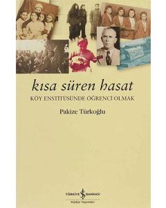 Kısa Süren Hasat