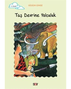 Taş Devrine Yolculuk