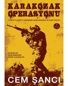 Karakozak Operasyonu
