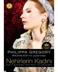 Nehirlerin Kadını