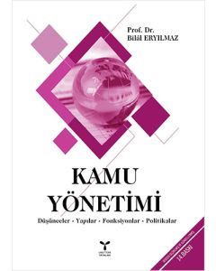 Kamu Yönetimi