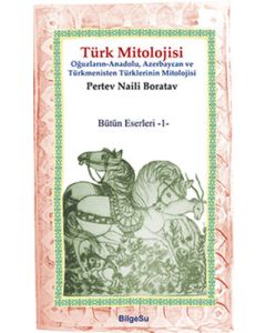 Türk Mitolojisi