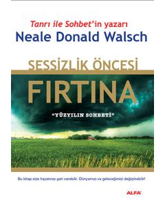 Sessizlik Öncesi Fırtına
