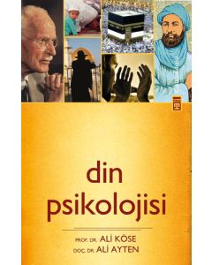 Din Psikolojisi