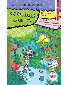Korkusuz Isabelita