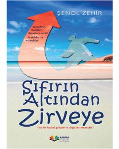 Sıfırın Altından Zirveye