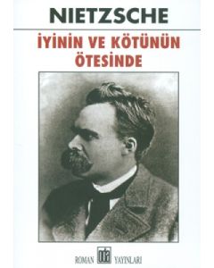 İyinin ve Kötünün Ötesinde