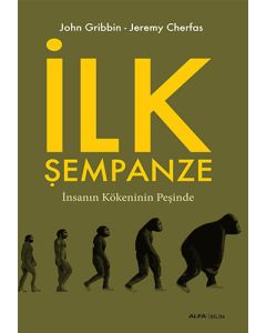 İlk Şempanze 