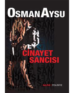 Cinayet Sancısı (Cep Boy)
