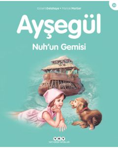 Ayşegül - Nuh’un Gemisi