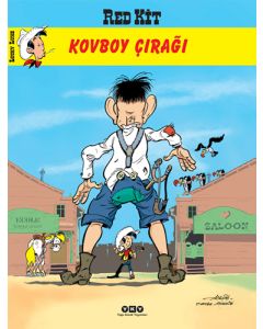 Red Kit 59 - Kovboy Çırağı