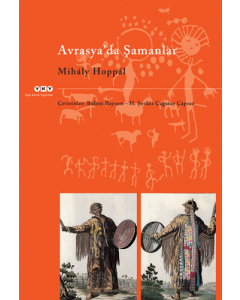 Avrasya'da Şamanlar