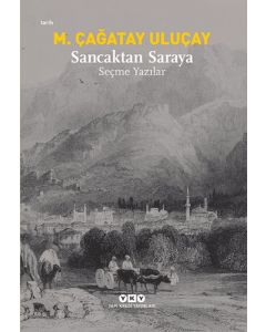 Sancaktan Saraya