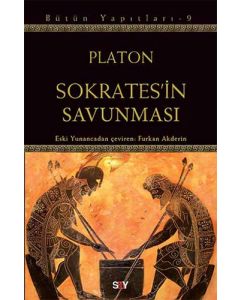 Sokrates'in Savunması