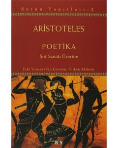 Poetika: Şiir Sanatı Üzerine