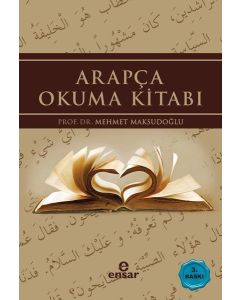 Arapça Okuma Kitabı