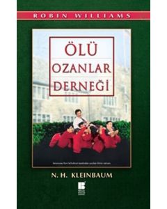 Ölü Ozanlar Derneği