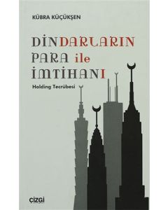 Dindarların Para ile İmtihanı