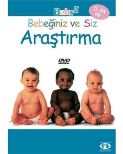 Araştırma - Bebeğiniz ve Siz