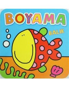 Balık Boyama