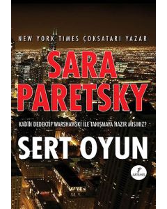 Sert Oyun