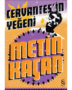 Cervantes'in Yeğeni