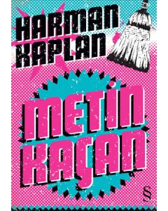 Harman Kaplan