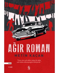 Ağır Roman