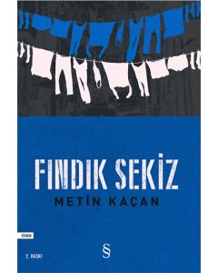 Fındık Sekiz